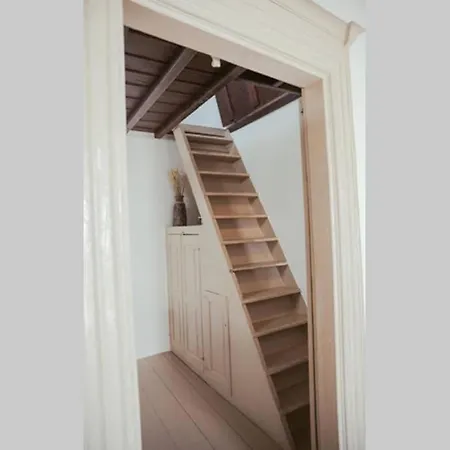 Apartamento Mooi Mayor Town Loft *