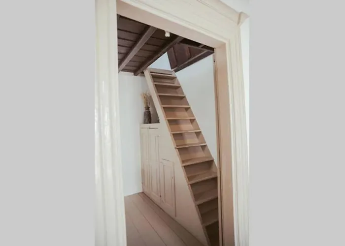 Apartamento Mooi Mayor Town Loft *