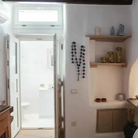 Lejlighed Mooi Mayor Town Loft *