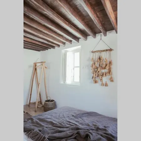Mooi Mayor Town Loft Mykonos Town