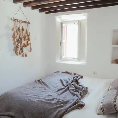 Mooi Mayor Town Loft Lejlighed Mykonos Town