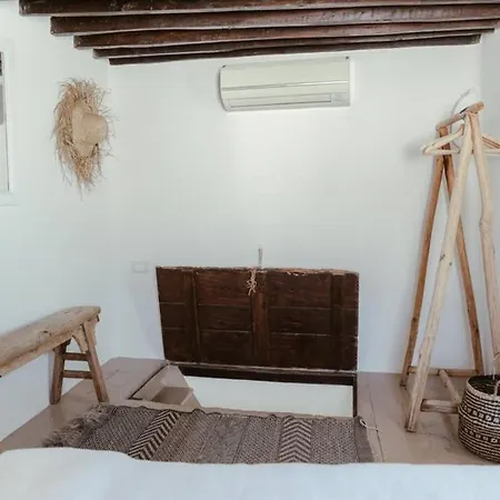Mooi Mayor Town Loft Lejlighed Mykonos Town