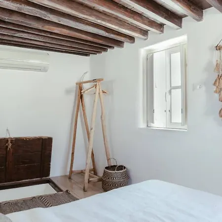 Apartment Mooi Mayor