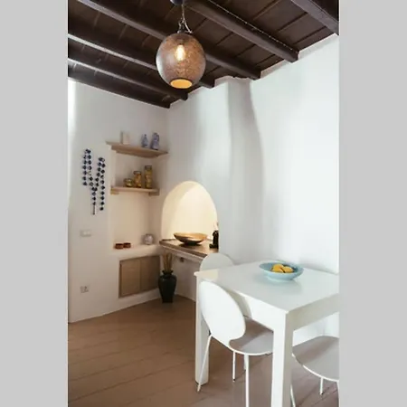 Apartment Mooi Mayor *