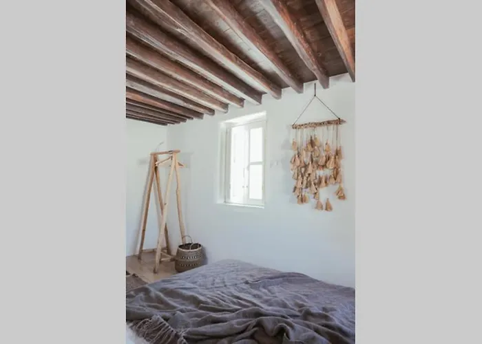 Mooi Mayor Mykonos Town