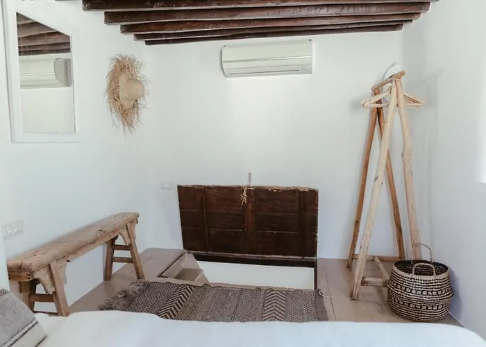 Mooi Mayor דירה Mykonos Town