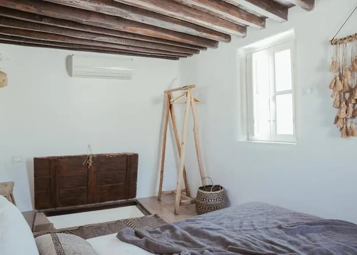 Mooi Mayor Mykonos Town