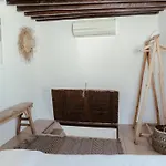 Mooi Mayor Town Loft Apartment Mykonos Town