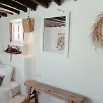 Apartment Mooi Mayor Town Loft Mykonos Town