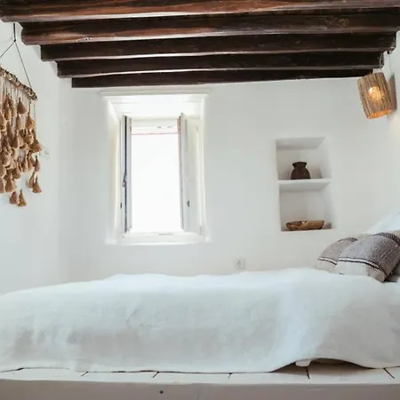 Appartement Mooi Mayor Town Loft