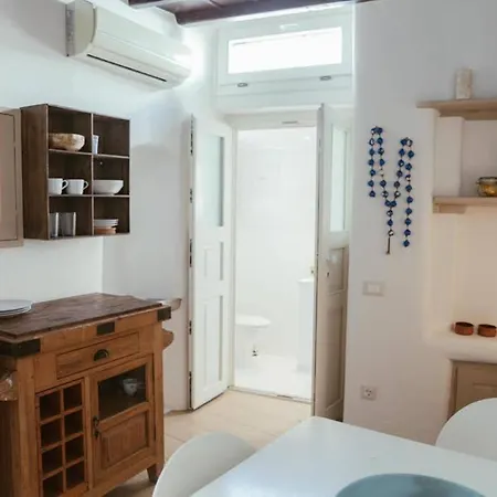 Mooi Mayor Town Loft *