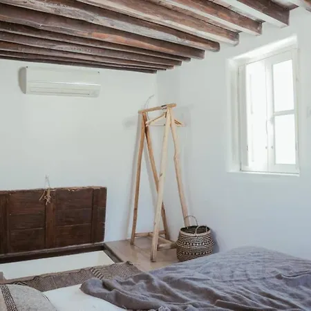 Mooi Mayor Town Loft Mykonos Town