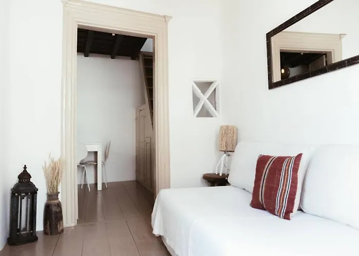 Mooi Mayor Town Loft