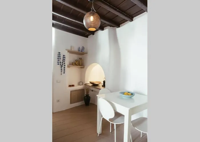 Daire Mooi Mayor Town Loft *